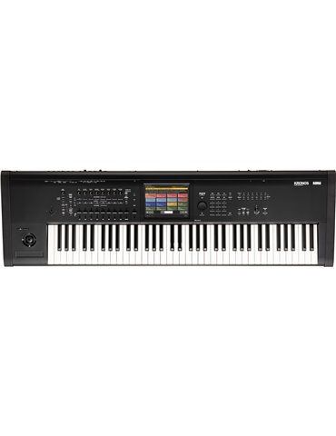 KRONOS 3 73