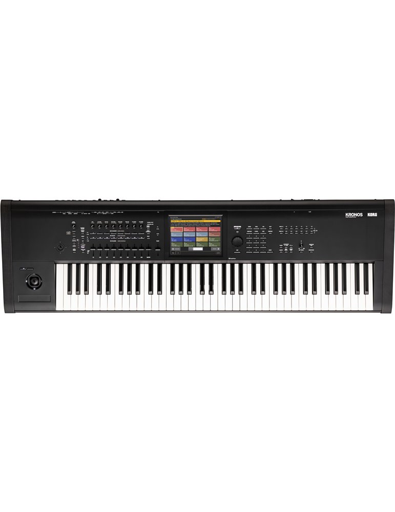 KRONOS 3 73