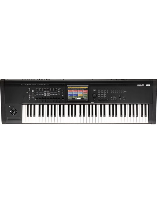 KRONOS 3 73