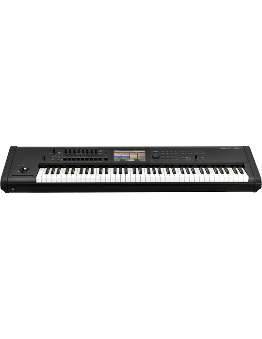 KRONOS 3 73