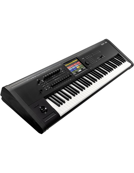 KRONOS 3 73