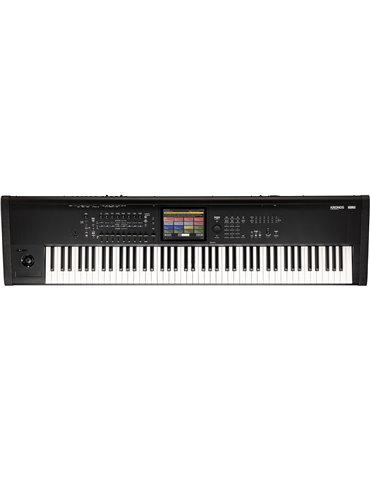 KRONOS 3 88