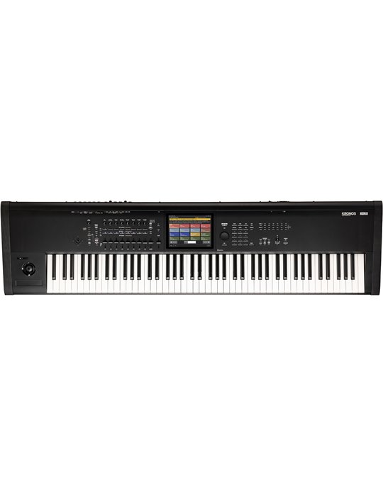KRONOS 3 88