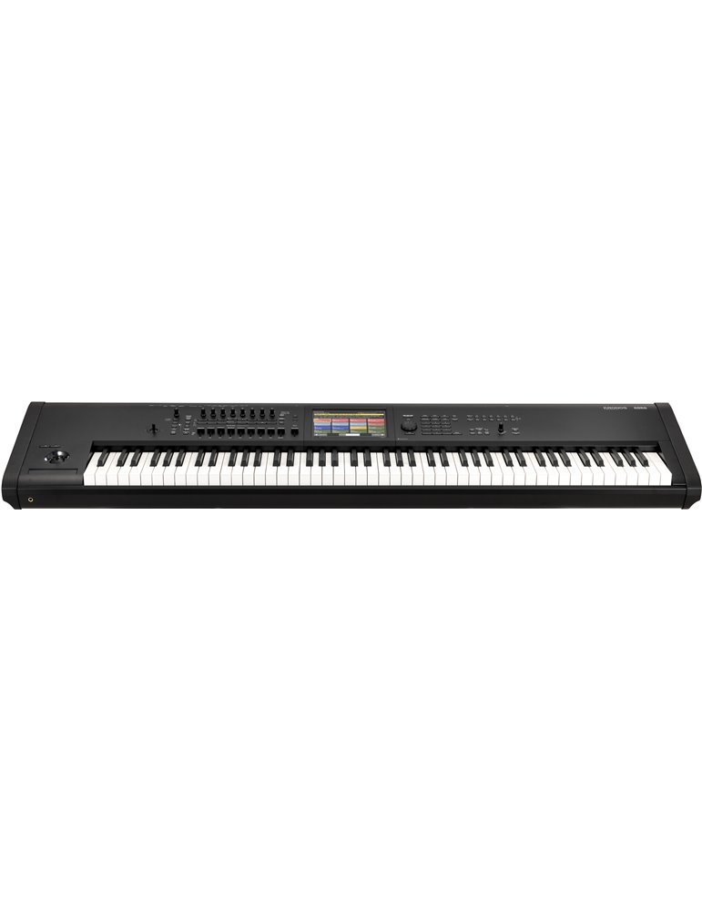 KRONOS 3 88
