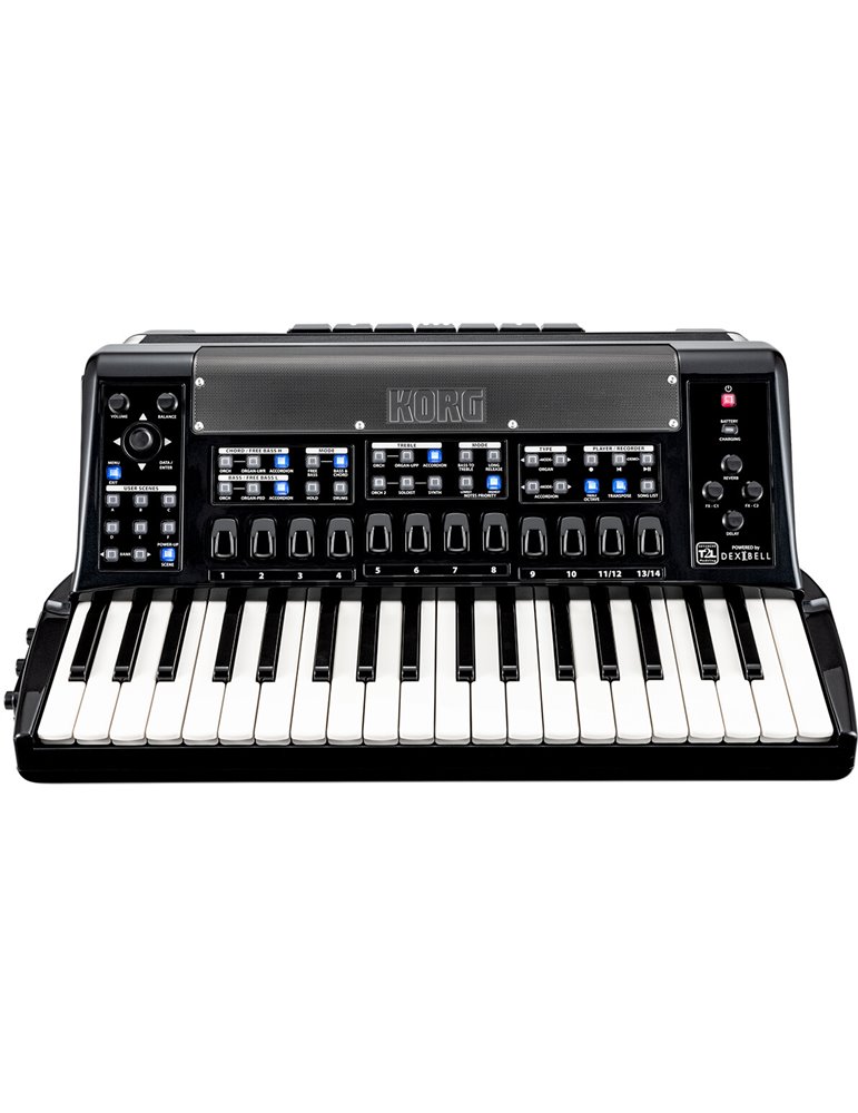 FISA SUPREMA C PIANO