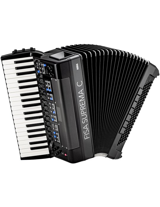 FISA SUPREMA C PIANO