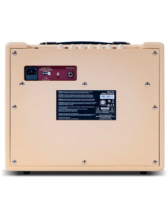 DEBUT 30E COMBO - CREAM