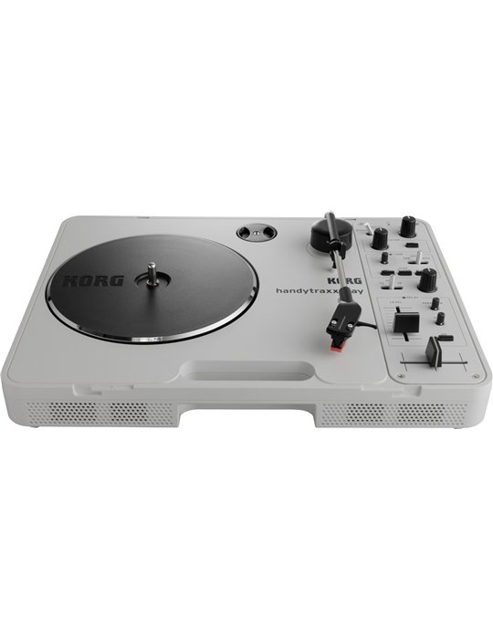 HANDYTRAXX PLAY