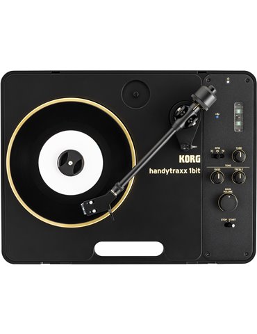 HANDYTRAXX 1BIT 2