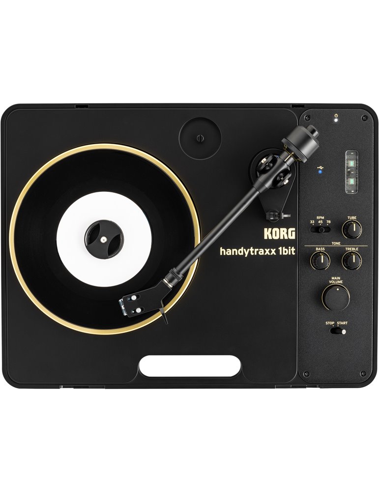 HANDYTRAXX 1BIT
