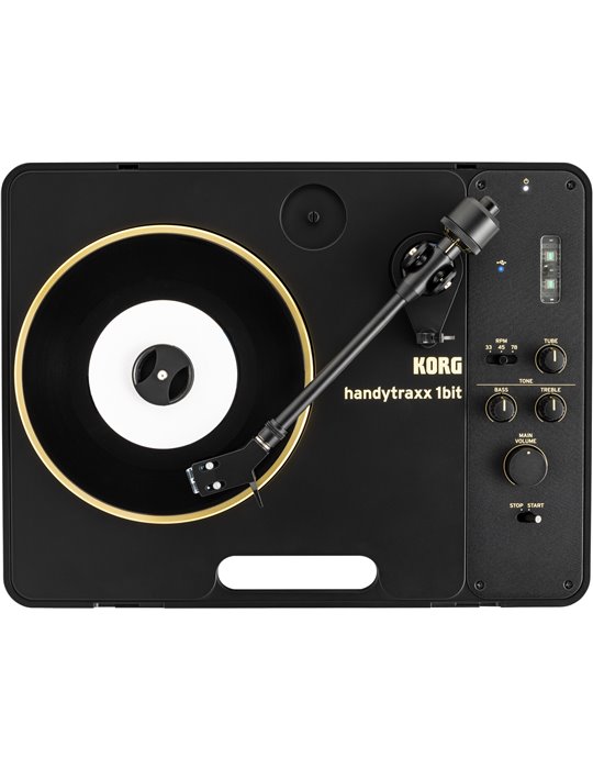 HANDYTRAXX 1BIT