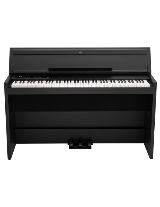 E1 AIR BLACK
