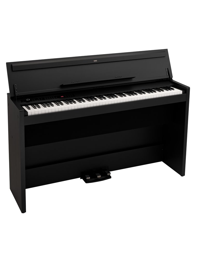 E1 AIR BLACK