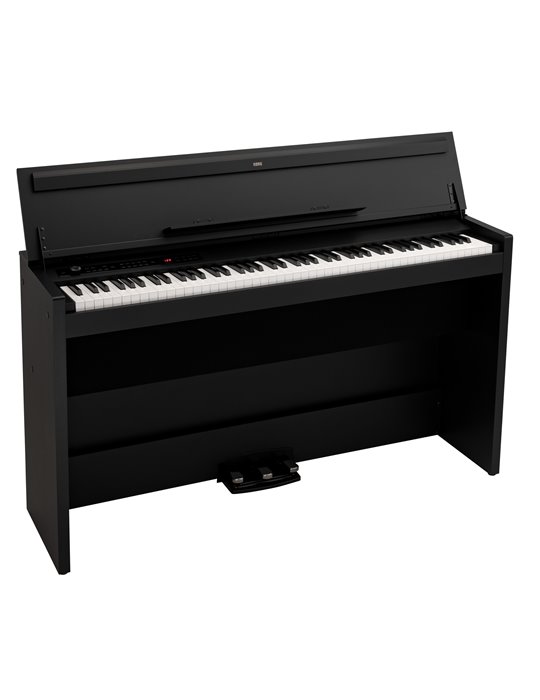 E1 AIR BLACK