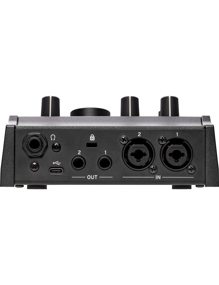 MICROAUDIO22