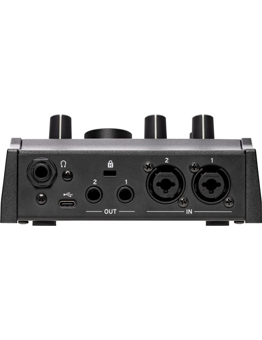 MICROAUDIO22
