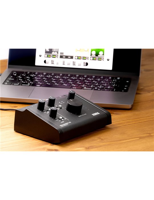 MICROAUDIO22