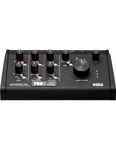 MICROAUDIO722 2