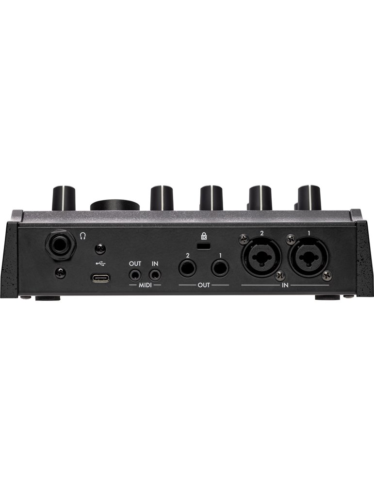 MICROAUDIO722