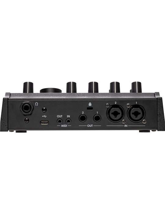 MICROAUDIO722