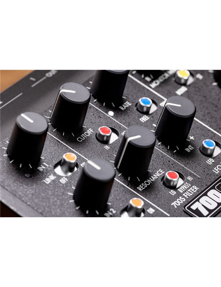 MICROAUDIO722