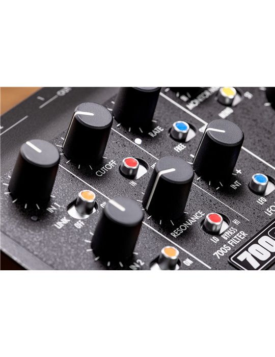 MICROAUDIO722