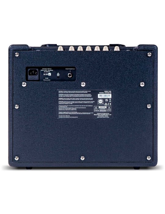 DEBUT 30E COMBO - BLACK