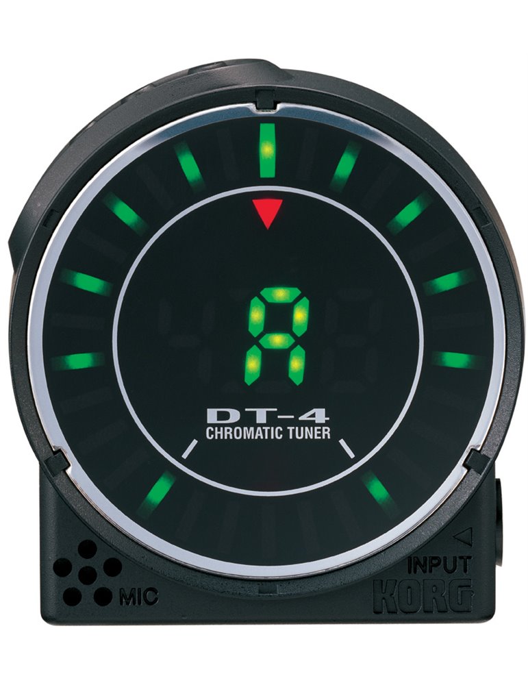 DT 4