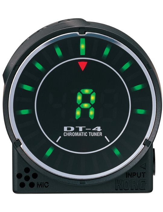 DT 4