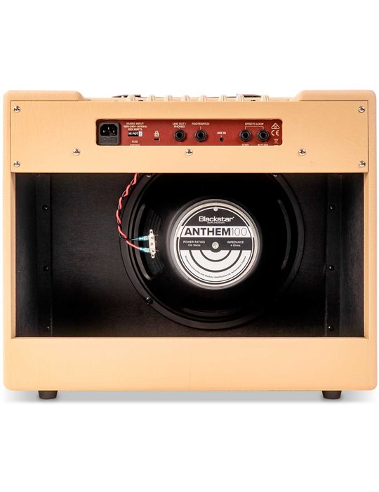 DEBUT 100R 1X12 COMBO - CREAM