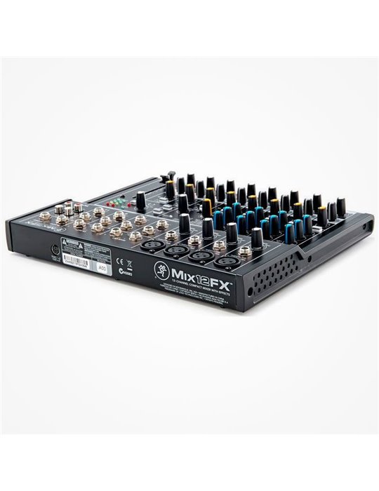 MIX12FX