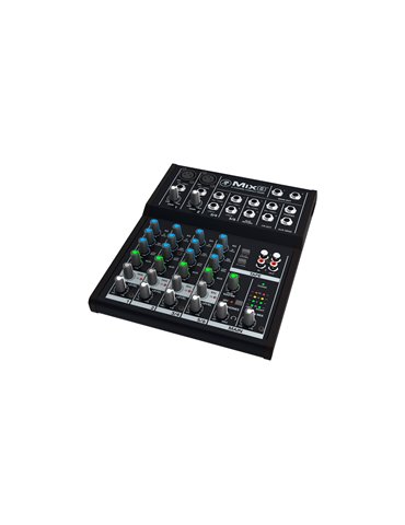 MIX8