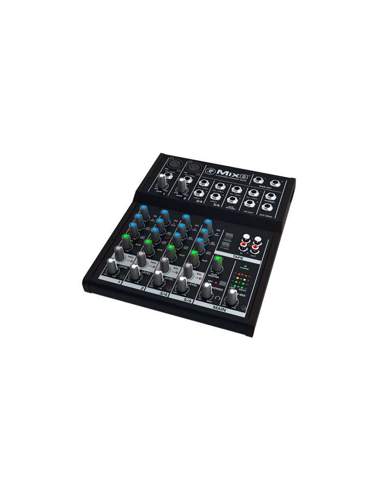 MIX8