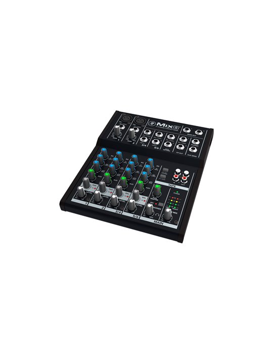 MIX8