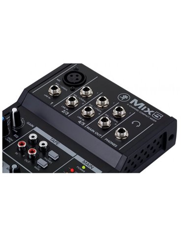 MIX5 2