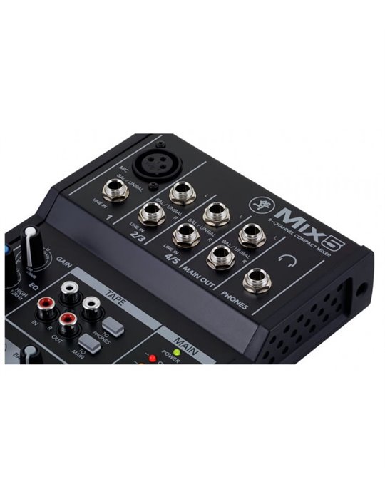 MIX5