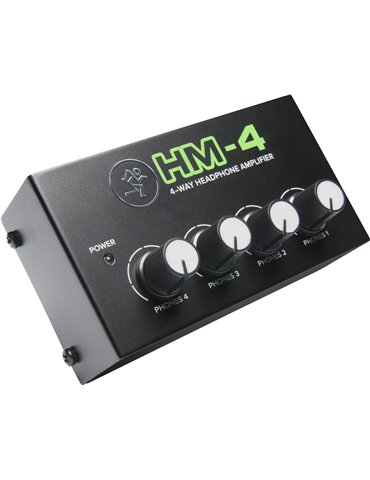 HM-4