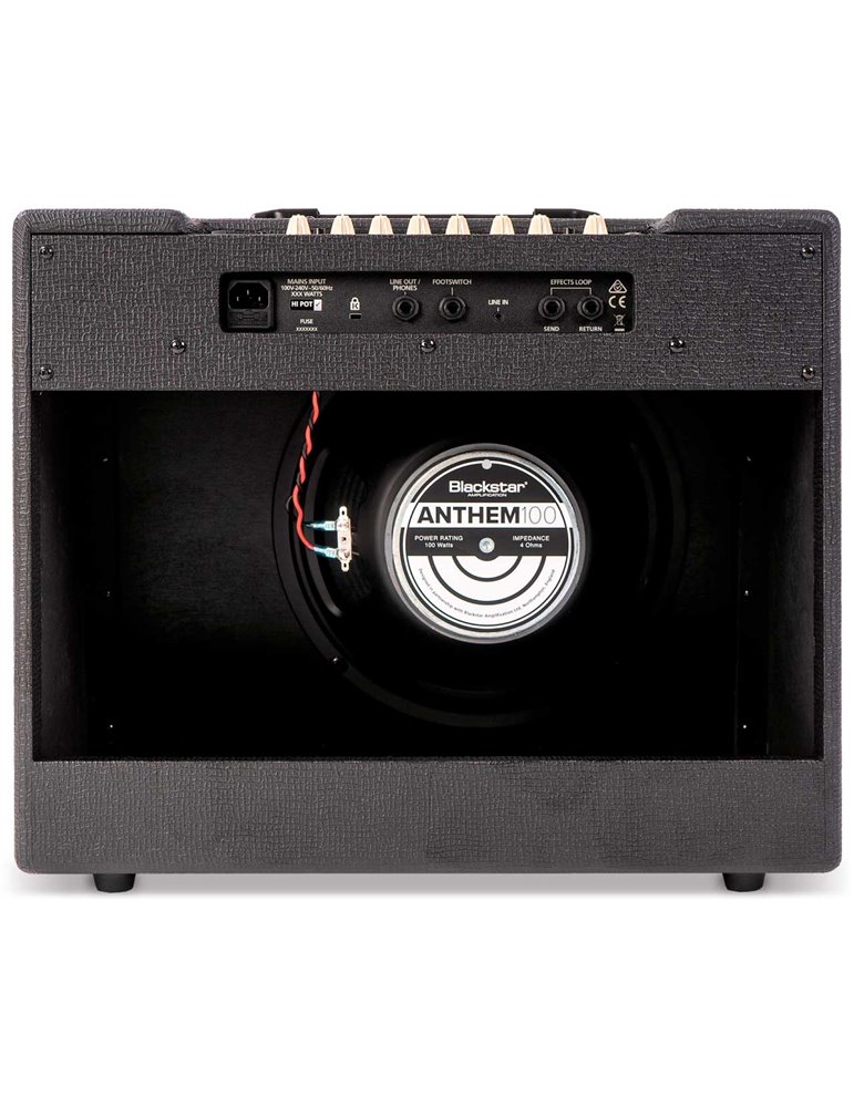 DEBUT 100R 1X12 COMBO - BLACK