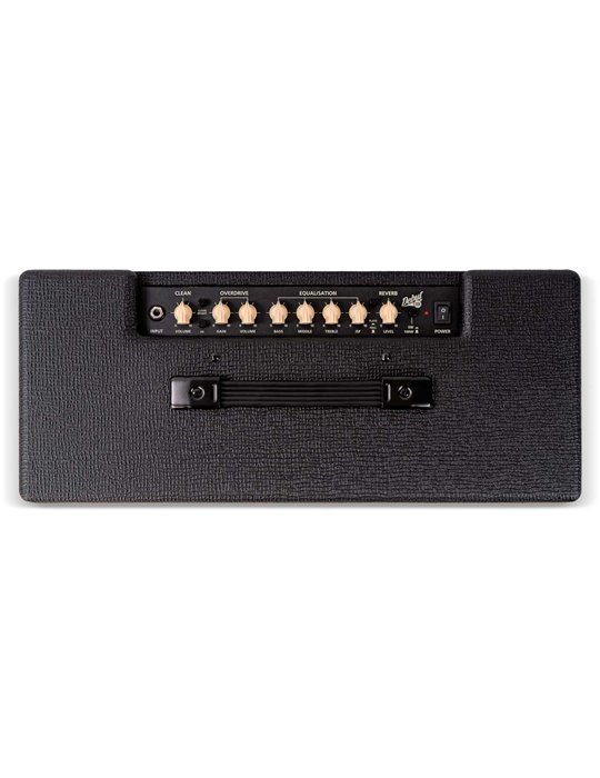 DEBUT 100R 1X12 COMBO - BLACK