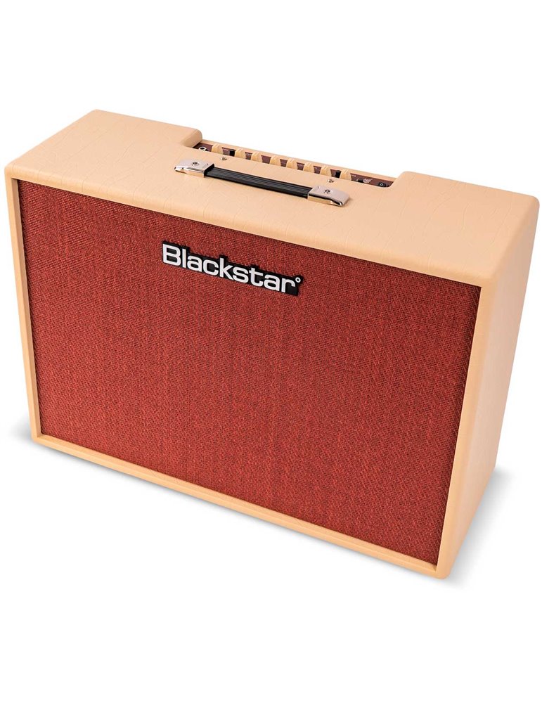 DEBUT 100R 2X12 COMBO - CREAM