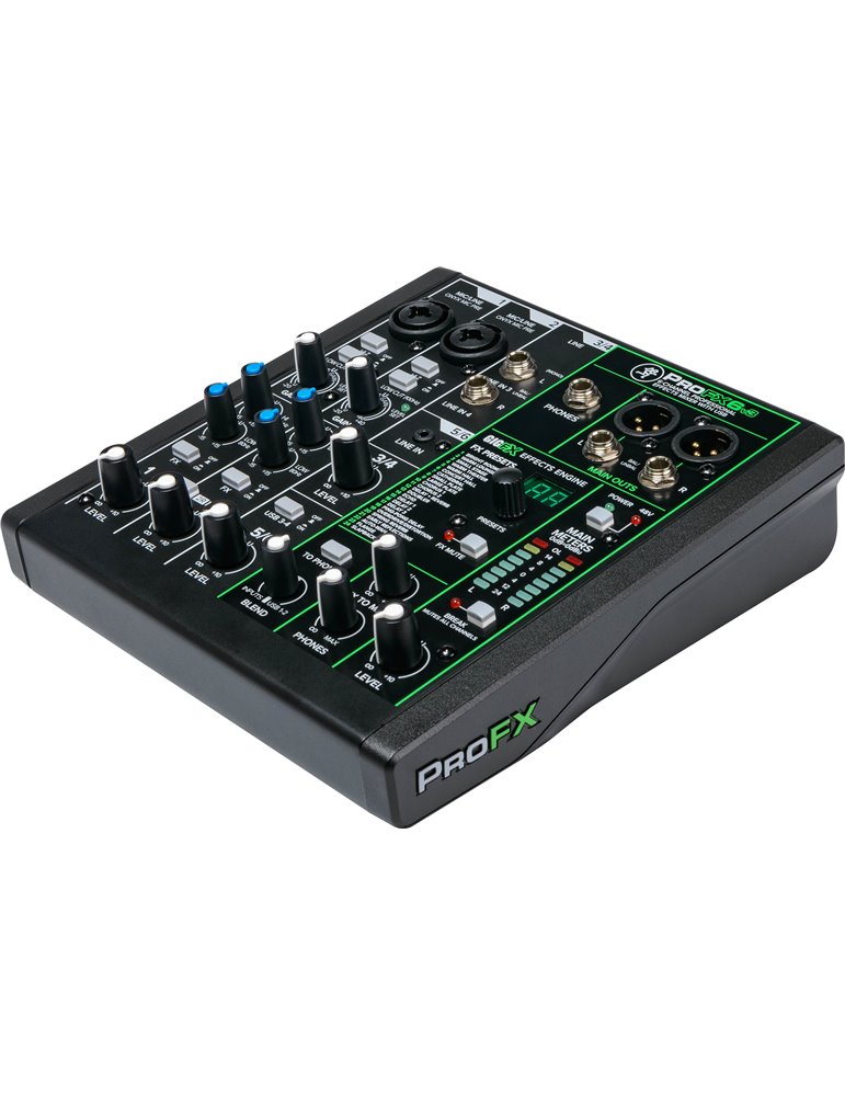 PROFX6V3