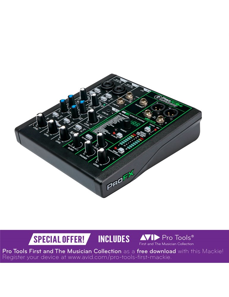 PROFX6V3