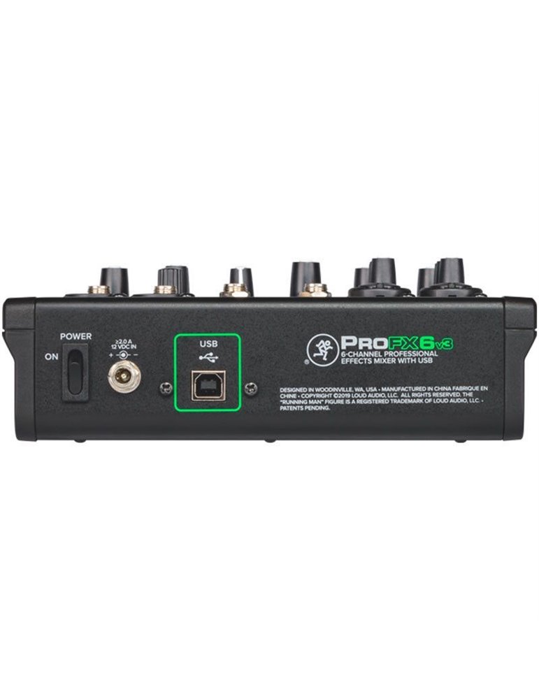 PROFX6V3