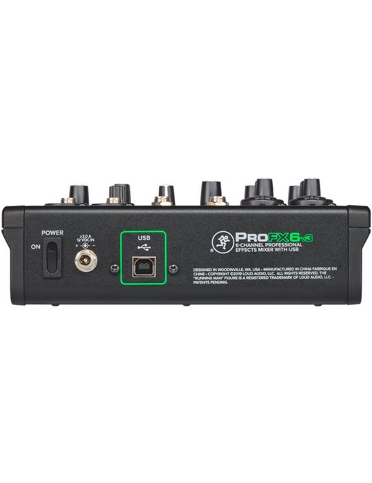 PROFX6V3