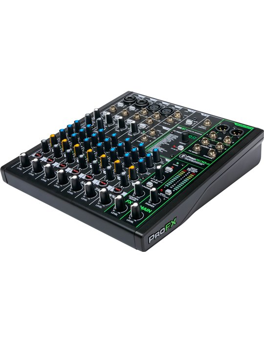 PROFX10V3