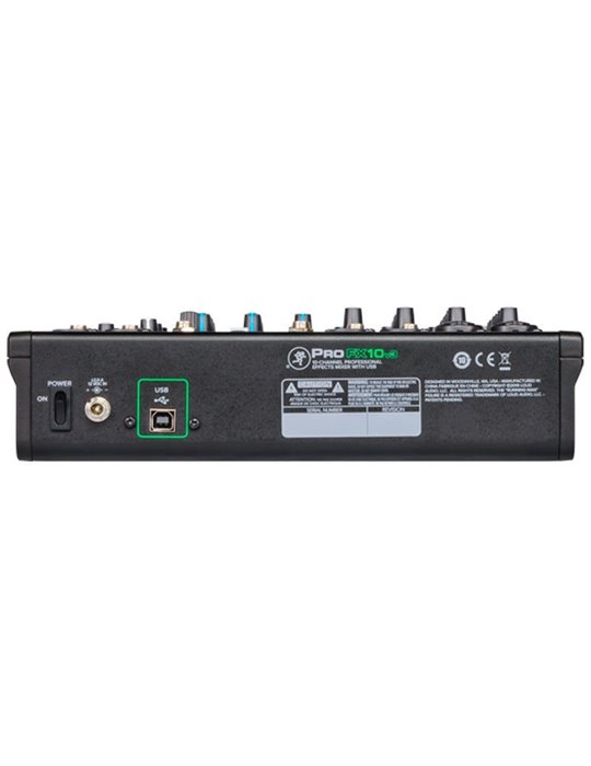 PROFX10V3