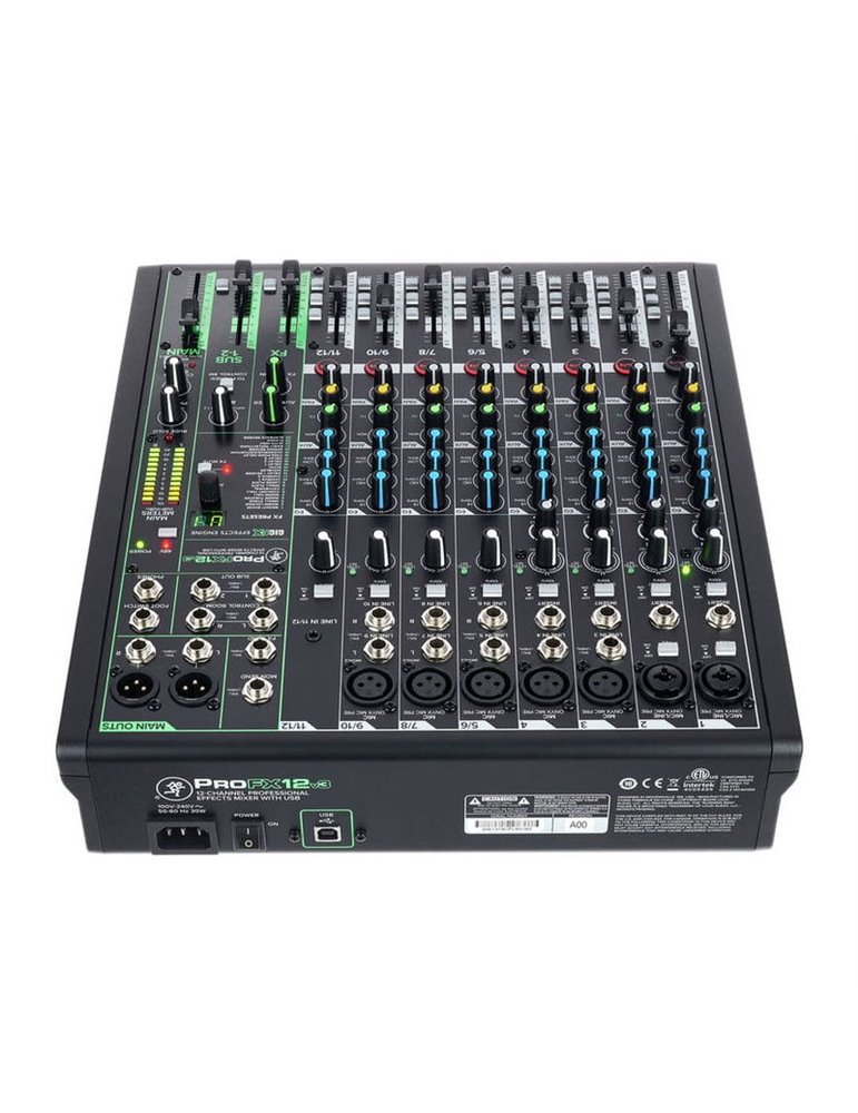 PROFX12V3
