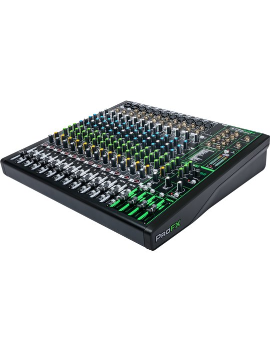 PROFX16V3