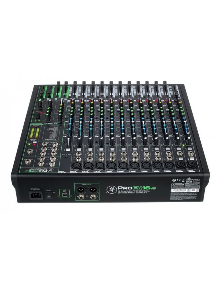 PROFX16V3