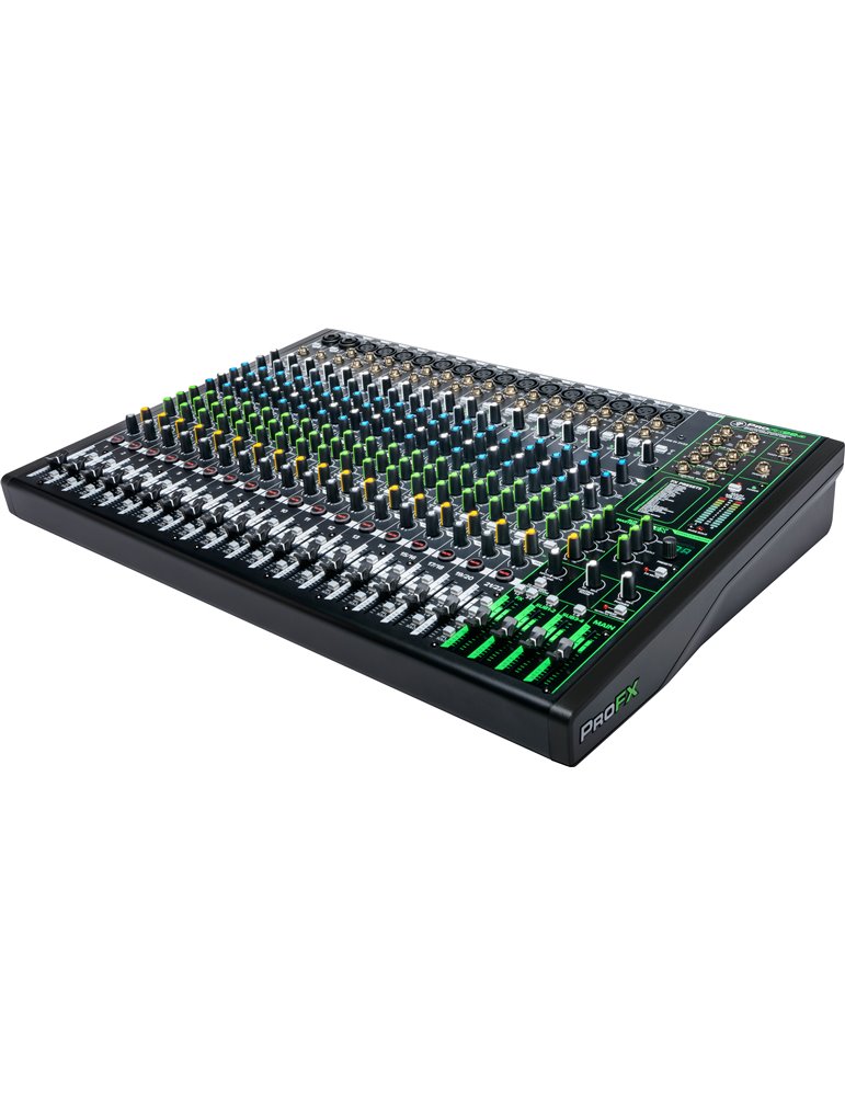 PROFX22V3
